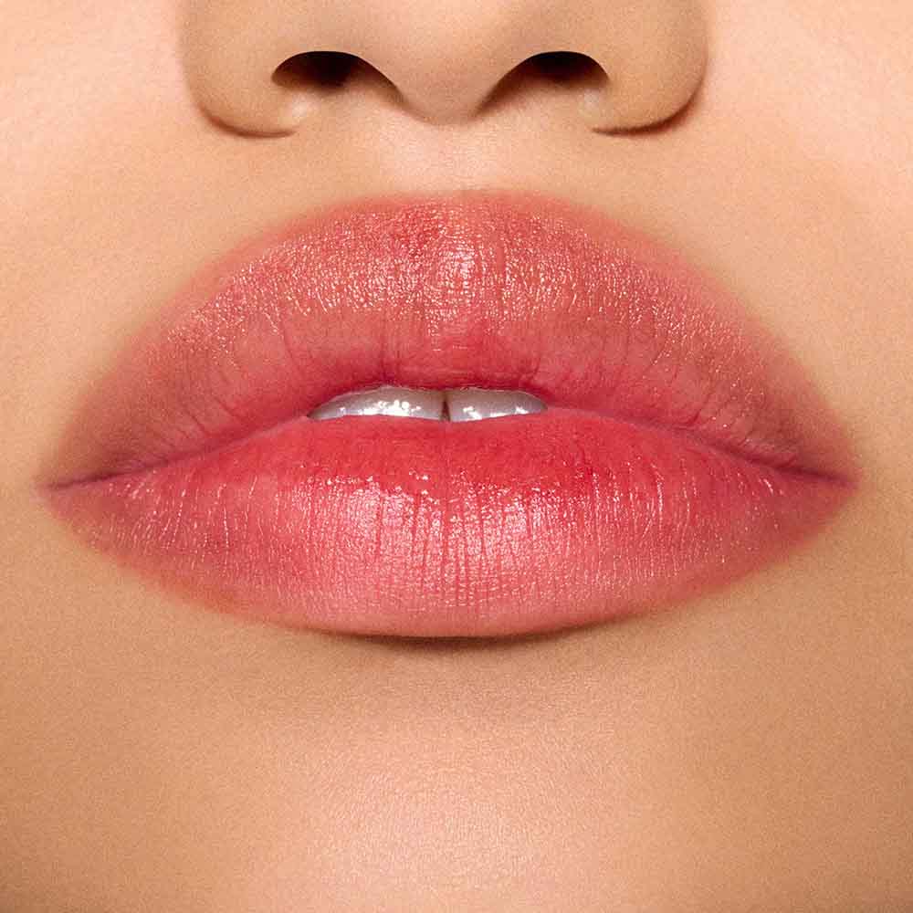 M&middot;A&middot;C LUSTREGLASS STAINGLASS LIP TINT (TINTA PARA LABIOS)